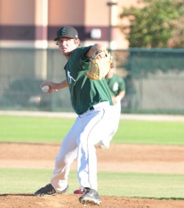 Central Coast Swingers, Barnhart Field, PRHS, Evan Peterson, Meagan Friberg