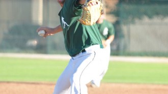 Central Coast Swingers, Barnhart Field, PRHS, Evan Peterson, Meagan Friberg