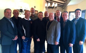 Team North, FCA Football Classic, Paso Robles