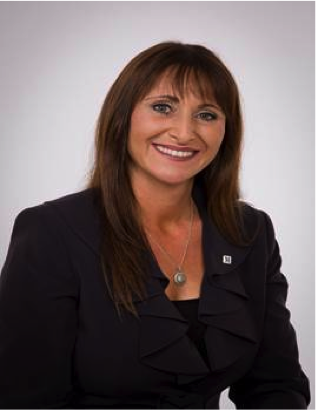 Gina Fitzpatrick