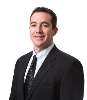 Jason Augustine.