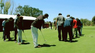 Paso Robles Golf Club