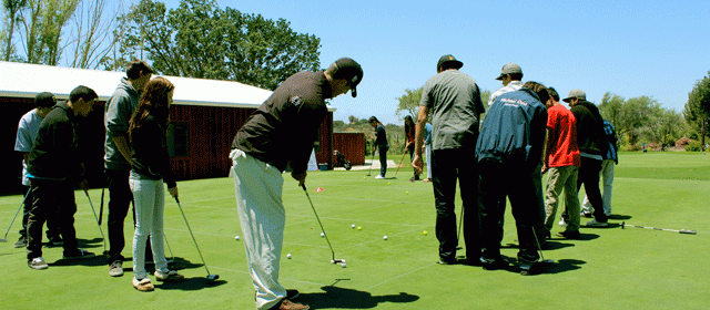 Paso Robles Golf Club