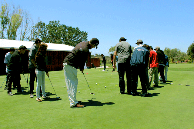 Paso Robles Golf Club