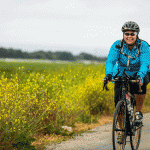 AIDS/LifeCycle ride to travel through Central Coast highways