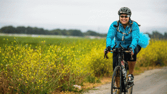 AIDS/LifeCycle Bicycle Ride to pass through Central Coast next week