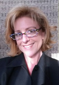 Michelle Ogle, LMFT, The Cancer Support Community, California Central Coast