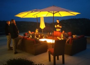 Mighty Oaks Warrior Programs, Fight Club for Men, Serving California, SkyRose Ranch, San Miguel