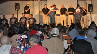 Mighty Oaks Warrior Programs, Fight Club for Men, Serving California, SkyRose Ranch, San Miguel, Meagan Friberg