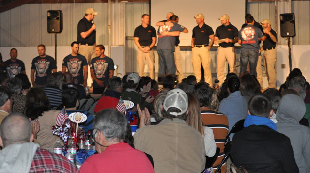 Mighty Oaks Warrior Programs, Fight Club for Men, Serving California, SkyRose Ranch, San Miguel, Meagan Friberg