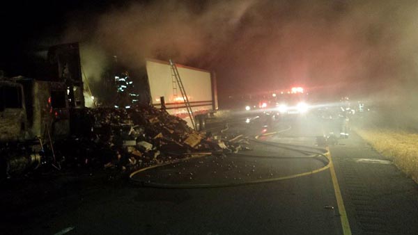 Photo credit Paco Guzman from Facebook.