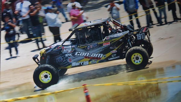 Racing