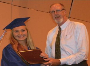 Rotary Club of Atascadero, Morro Bay High School