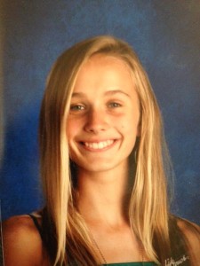 Valentina Shaw. Courtesy photo.