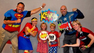 Paso Robles City Library, Heather Stephenson, Rich Clayton, Eileen Higgins, Chris Williams, Meagan Friberg