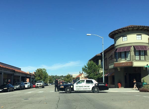 Photo by Larry Werner.