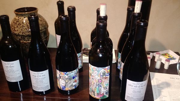 Photography by Don Sonderling.