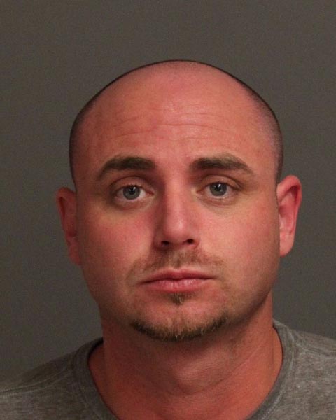 Alexander Allan Matarese.