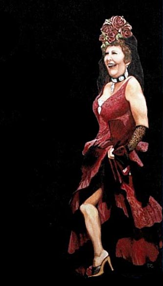 Artist redering norma