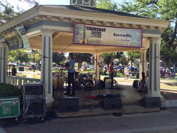Photos contributed by a Paso Robles Daily News reader.