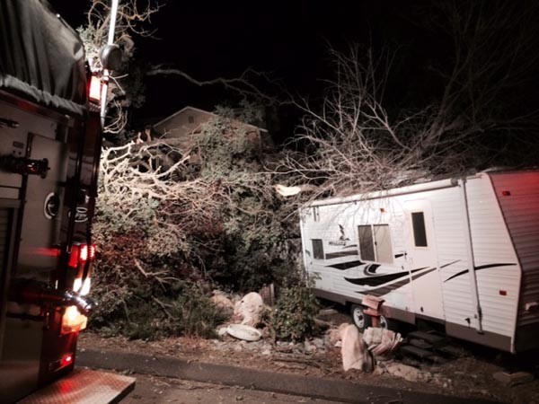 Photos by Dick Mason.