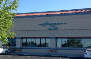 haggen bankruptcy