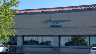 haggen bankruptcy