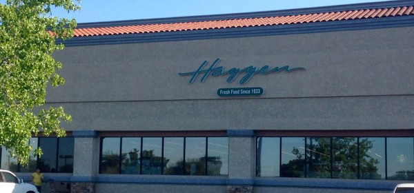 haggen bankruptcy