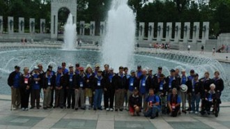 Honor flight