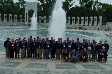 Honor flight