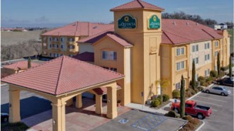 La Quinta Paso Robles