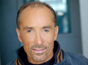 Lee Greenwood