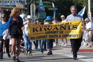 A photo from last year's event.