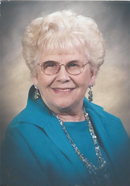 Mary Mastagni. Courtesy photo.