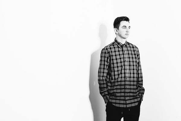 Max Styler. Courtesy photo.