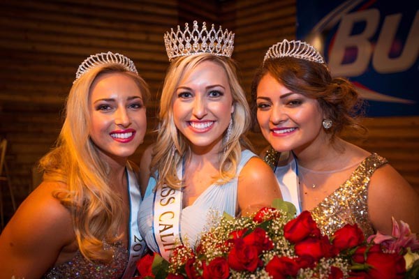 Mid state fair pagent