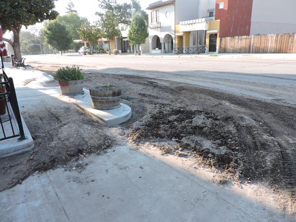 Mud on 12th street 2