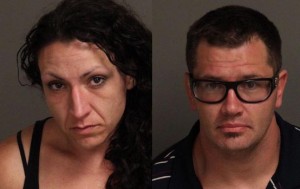 Mugshots drug arrest paso robles