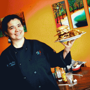 Nosh Restaurant Paso Robles