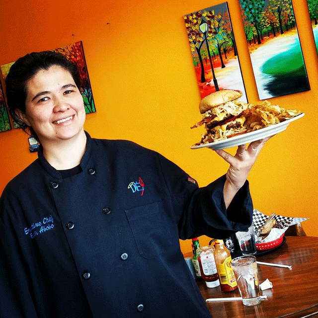 Nosh Restaurant Paso Robles