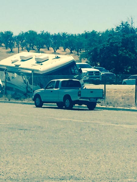 Photo contributed by Michael Miller.