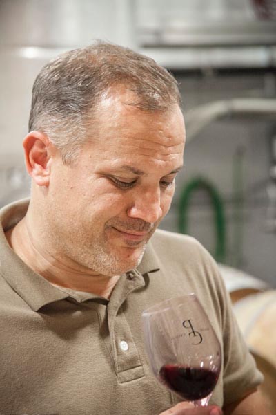 Robert Henson. Courtesy photo.