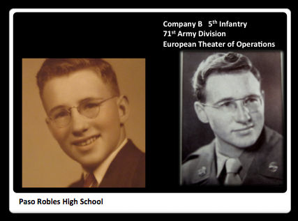 Photos from the presentation given by John Hamon.