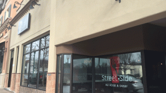 Streetside Ale House Atascadero