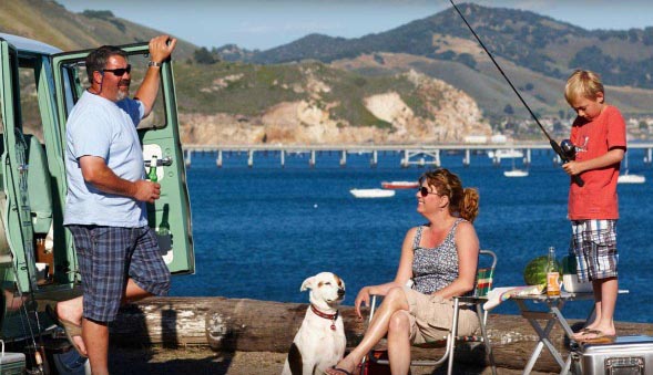 Photo from visitsanluisobispocounty.com.