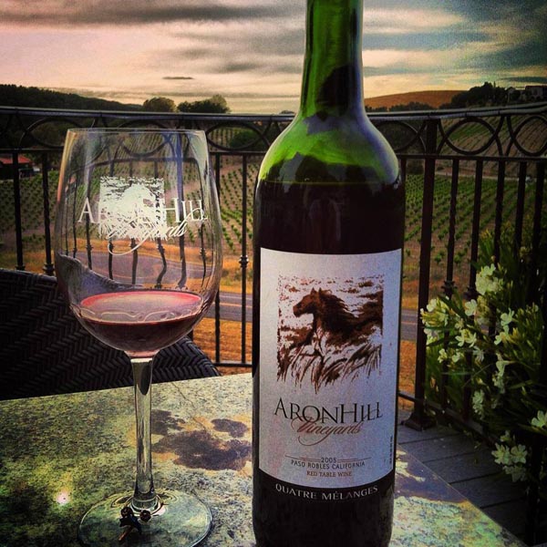 Photo by Don Sonderling.