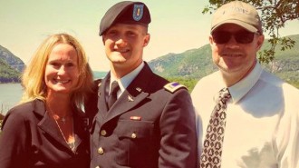 Jesse Horne, West Point, Fort Rucker