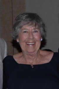 Anne Maureen Ham Candler