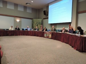 Council aug. 18