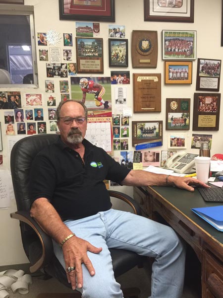 Dale Gomer. Courtesy photo.